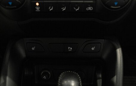 Hyundai ix35 I рестайлинг, 2010 год, 1 298 000 рублей, 11 фотография