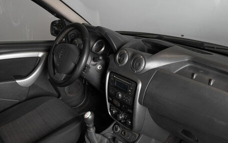 Renault Duster I рестайлинг, 2013 год, 690 000 рублей, 4 фотография