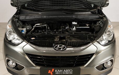 Hyundai ix35 I рестайлинг, 2010 год, 1 298 000 рублей, 15 фотография