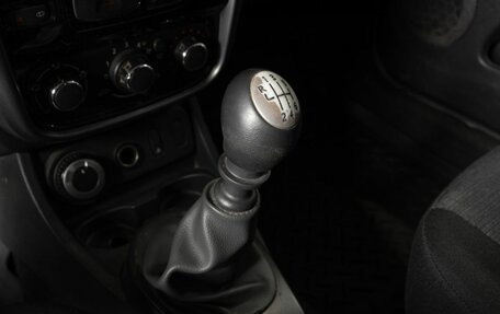 Renault Duster I рестайлинг, 2013 год, 690 000 рублей, 5 фотография