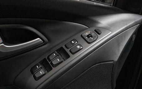 Hyundai ix35 I рестайлинг, 2010 год, 1 298 000 рублей, 10 фотография