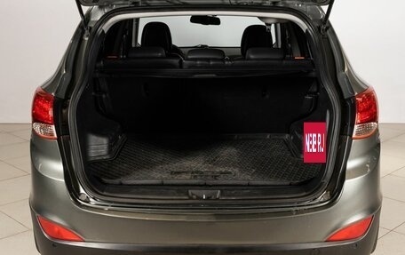 Hyundai ix35 I рестайлинг, 2010 год, 1 298 000 рублей, 16 фотография