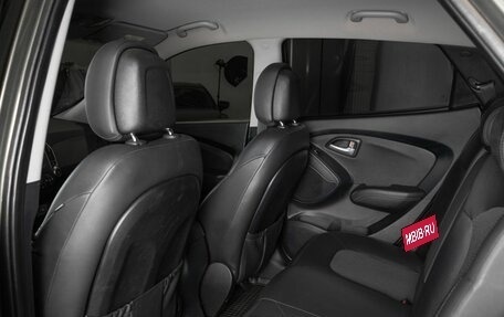 Hyundai ix35 I рестайлинг, 2010 год, 1 298 000 рублей, 18 фотография