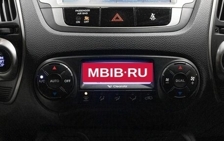 Hyundai ix35 I рестайлинг, 2010 год, 1 298 000 рублей, 8 фотография