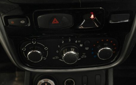 Renault Duster I рестайлинг, 2013 год, 690 000 рублей, 8 фотография