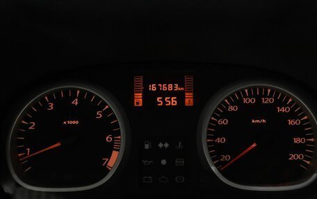 Renault Duster I рестайлинг, 2013 год, 690 000 рублей, 9 фотография