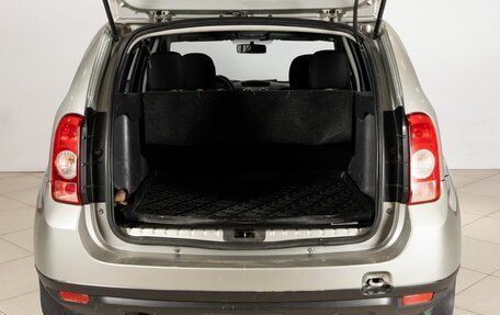 Renault Duster I рестайлинг, 2013 год, 690 000 рублей, 13 фотография