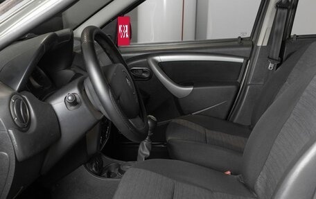 Renault Duster I рестайлинг, 2013 год, 690 000 рублей, 14 фотография