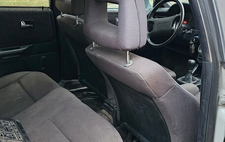 Audi 80, 1988 год, 99 000 рублей, 7 фотография