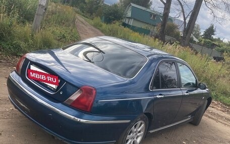 Land Rover 75, 2000 год, 250 000 рублей, 5 фотография