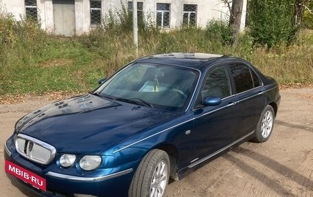 Land Rover 75, 2000 год, 250 000 рублей, 3 фотография