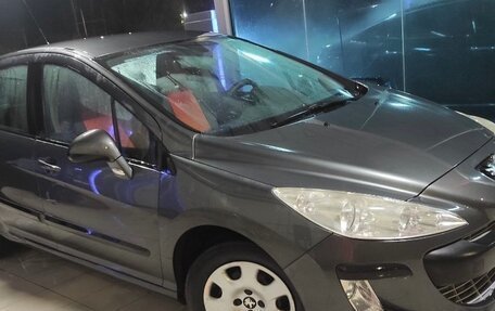 Peugeot 308 II, 2010 год, 600 000 рублей, 1 фотография