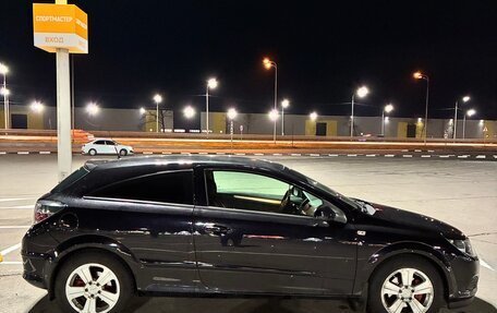 Opel Astra H, 2008 год, 620 000 рублей, 3 фотография