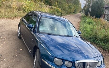 Land Rover 75, 2000 год, 250 000 рублей, 6 фотография