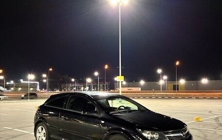 Opel Astra H, 2008 год, 620 000 рублей, 2 фотография