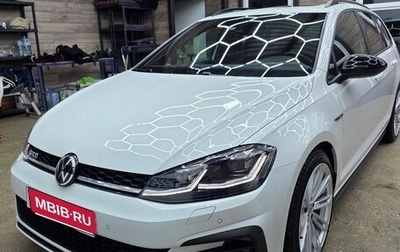 Volkswagen Golf VII, 2018 год, 2 590 000 рублей, 1 фотография