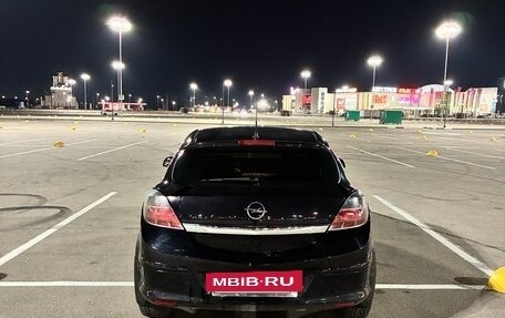 Opel Astra H, 2008 год, 620 000 рублей, 6 фотография