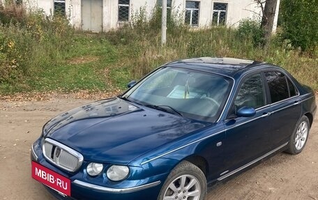 Land Rover 75, 2000 год, 250 000 рублей, 7 фотография