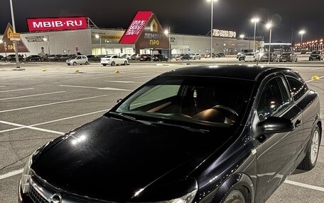 Opel Astra H, 2008 год, 620 000 рублей, 1 фотография