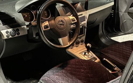 Opel Astra H, 2008 год, 620 000 рублей, 8 фотография