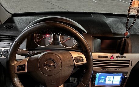 Opel Astra H, 2008 год, 620 000 рублей, 7 фотография