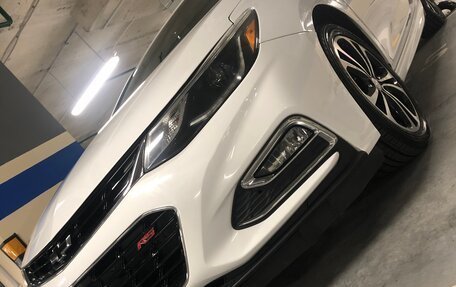 Chevrolet Cruze II, 2016 год, 1 349 000 рублей, 2 фотография