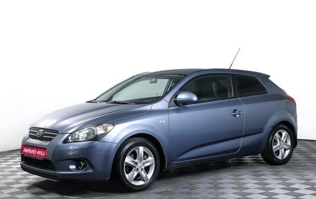 KIA cee'd I рестайлинг, 2008 год, 726 000 рублей, 1 фотография