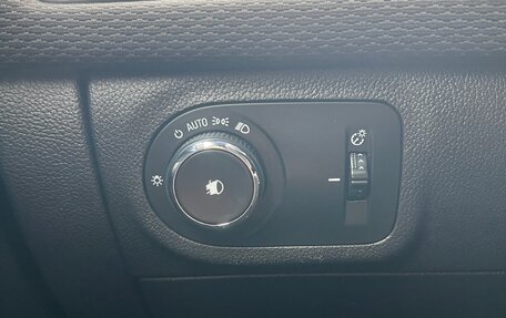 Chevrolet Cruze II, 2016 год, 1 349 000 рублей, 20 фотография