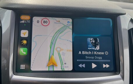 Chevrolet Cruze II, 2016 год, 1 349 000 рублей, 17 фотография