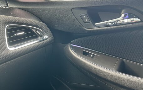 Chevrolet Cruze II, 2016 год, 1 349 000 рублей, 23 фотография