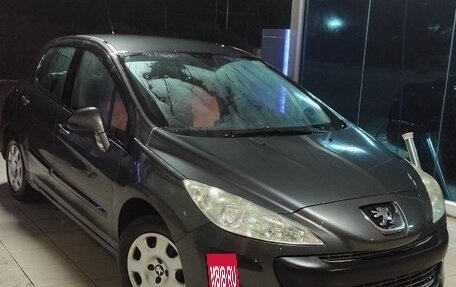 Peugeot 308 II, 2010 год, 600 000 рублей, 2 фотография