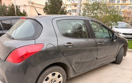 Peugeot 308 II, 2010 год, 600 000 рублей, 11 фотография