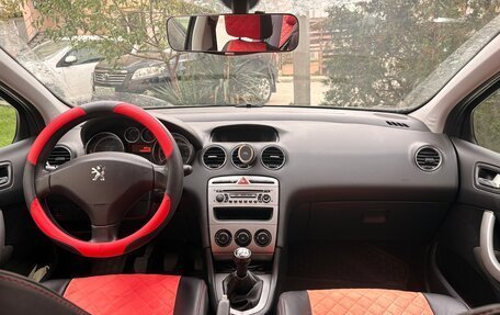 Peugeot 308 II, 2010 год, 600 000 рублей, 9 фотография