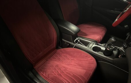 Chevrolet Cruze II, 2016 год, 1 349 000 рублей, 26 фотография