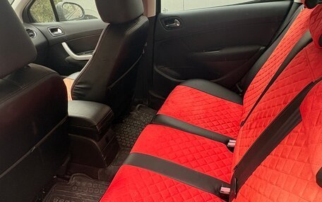 Peugeot 308 II, 2010 год, 600 000 рублей, 8 фотография