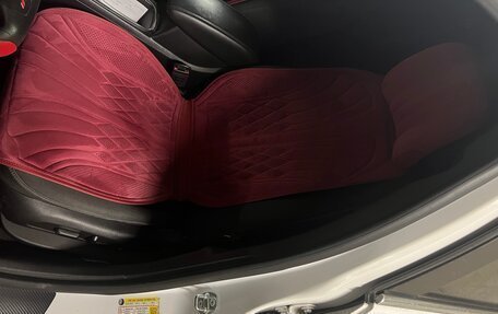 Chevrolet Cruze II, 2016 год, 1 349 000 рублей, 29 фотография