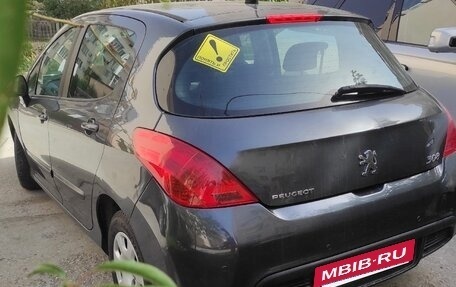 Peugeot 308 II, 2010 год, 600 000 рублей, 5 фотография