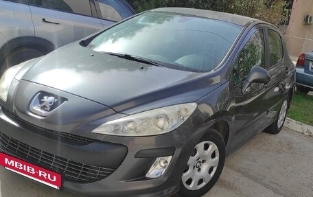 Peugeot 308 II, 2010 год, 600 000 рублей, 6 фотография