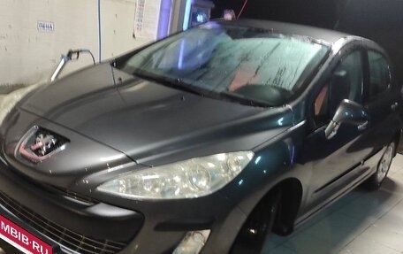 Peugeot 308 II, 2010 год, 600 000 рублей, 4 фотография