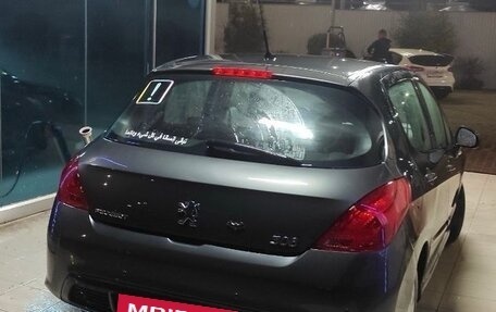 Peugeot 308 II, 2010 год, 600 000 рублей, 3 фотография