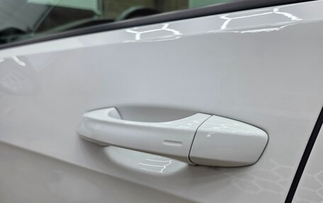 Volkswagen Golf VII, 2018 год, 2 590 000 рублей, 15 фотография