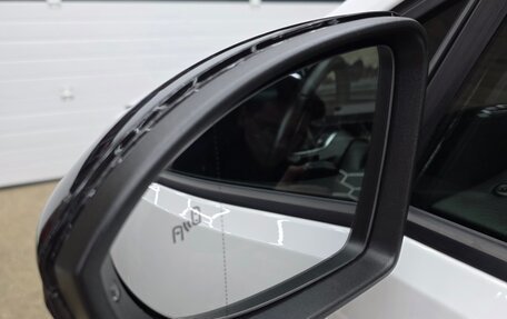 Volkswagen Golf VII, 2018 год, 2 590 000 рублей, 16 фотография