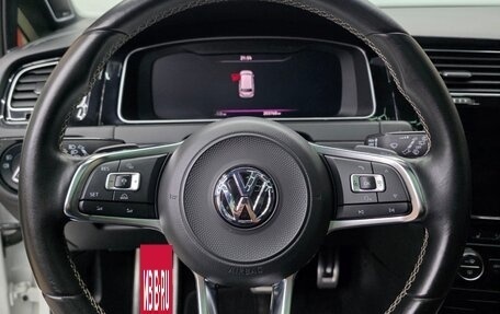 Volkswagen Golf VII, 2018 год, 2 590 000 рублей, 10 фотография