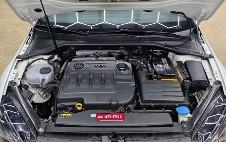 Volkswagen Golf VII, 2018 год, 2 590 000 рублей, 17 фотография