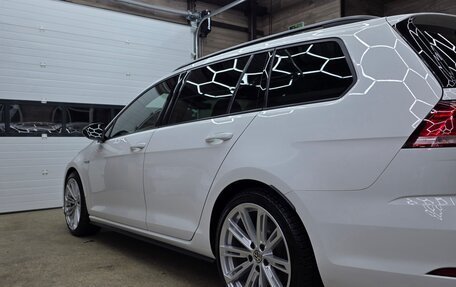 Volkswagen Golf VII, 2018 год, 2 590 000 рублей, 25 фотография