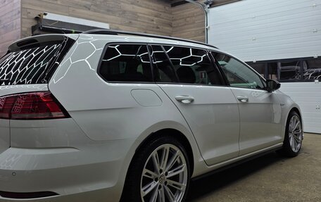 Volkswagen Golf VII, 2018 год, 2 590 000 рублей, 26 фотография