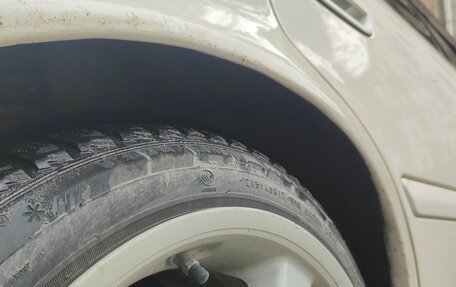 Toyota Chaser VI, 2001 год, 730 000 рублей, 8 фотография