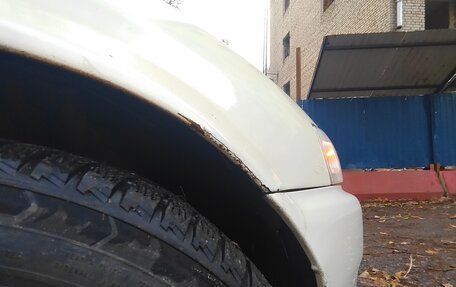 Toyota Chaser VI, 2001 год, 730 000 рублей, 7 фотография