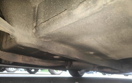 Toyota Chaser VI, 2001 год, 730 000 рублей, 11 фотография