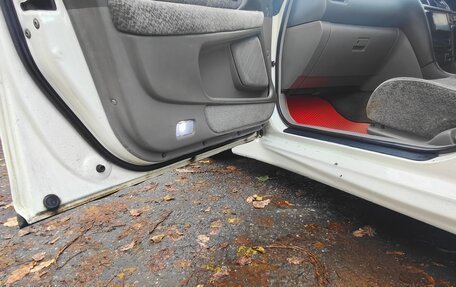 Toyota Chaser VI, 2001 год, 730 000 рублей, 13 фотография